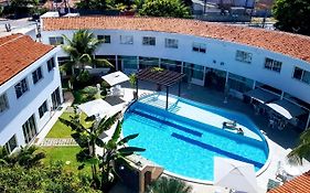 Apartamento Mandacaru